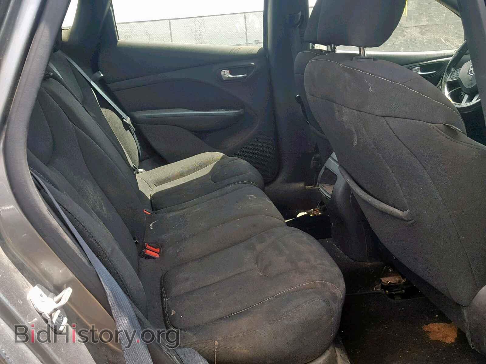 2013 DODGE DART - VIN: 1C3CDFCHXDD153669 - Фото 6