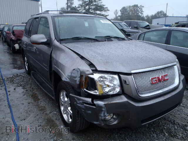 Фотография 1GKES63M352363328 - GMC ENVOY 2005