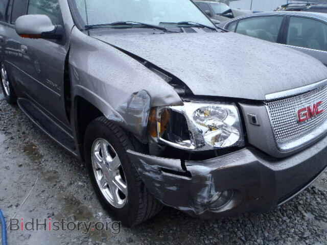 2005 GMC ENVOY - VIN: 1GKES63M352363328 - Фото 9