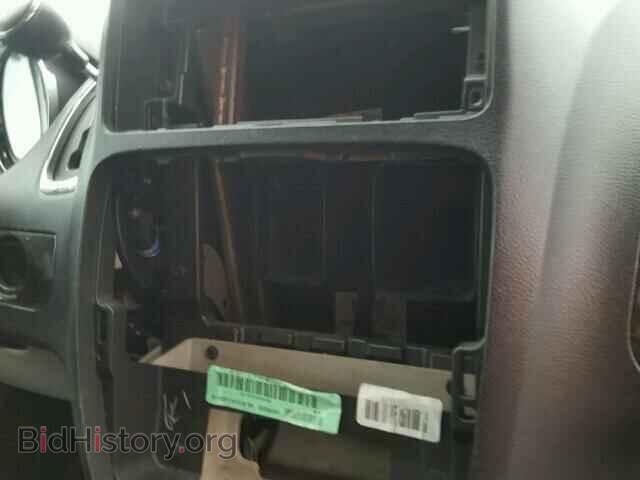 2012 DODGE CARAVAN - VIN: 2C4RDGBG9CR155381 - Фото 9