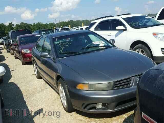 Photo 4A3AA46H23E215275 - MITSUBISHI GALANT 2003