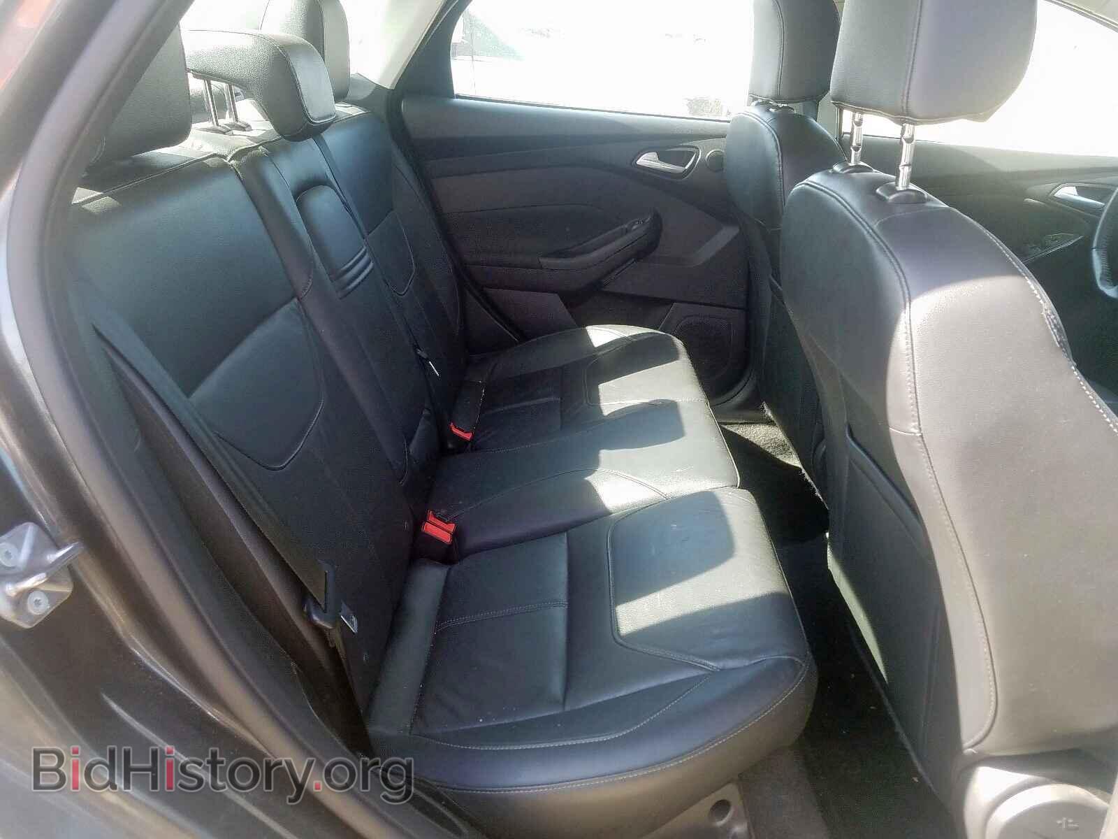 2015 FORD FOCUS - VIN: 1FADP3J26FL247843 - Фото 6