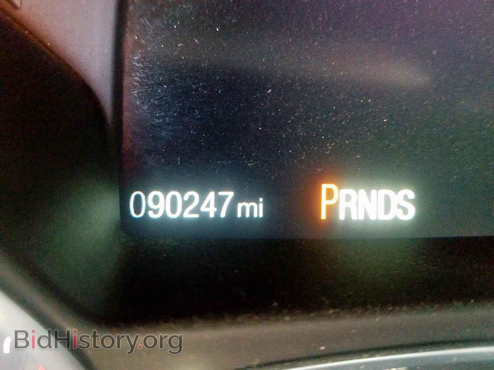 2015 FORD FOCUS - VIN: 1FADP3J26FL247843 - Фото 8