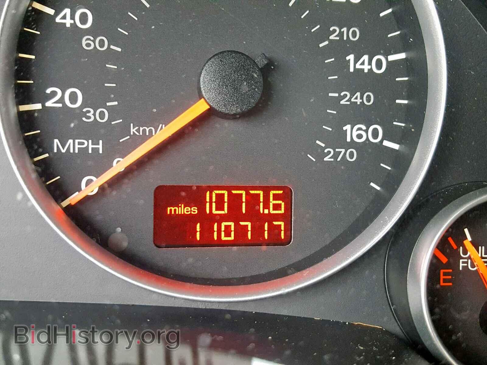 2007 AUDI A4 - VIN: WAUDF78E17A045099 - Фото 8