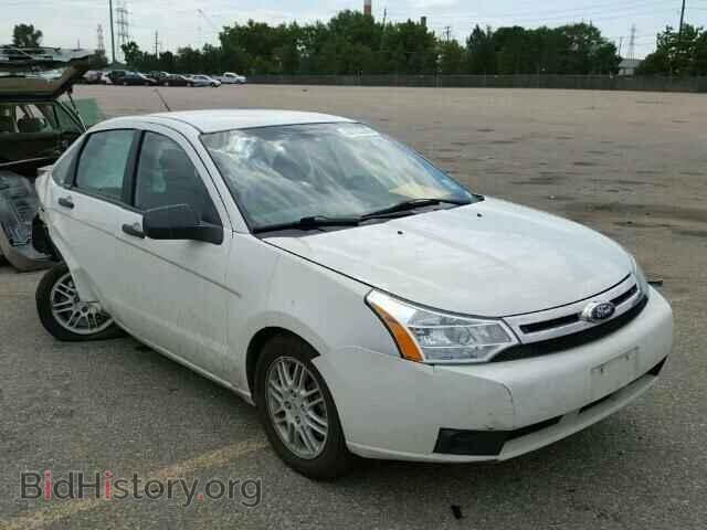 Фотография 1FAHP3FN2BW198377 - FORD FOCUS 2011