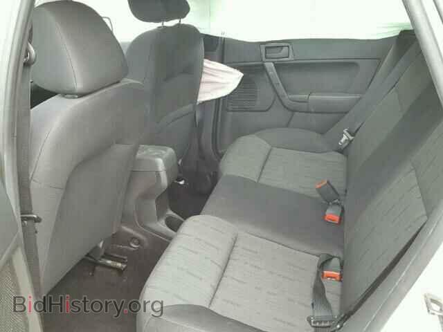 2011 FORD FOCUS - VIN: 1FAHP3FN2BW198377 - Фото 6