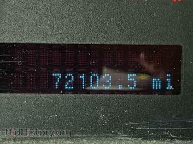 2011 FORD FOCUS - VIN: 1FAHP3FN2BW198377 - Фото 8