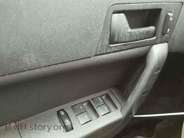 2011 FORD FOCUS - VIN: 1FAHP3FN2BW198377 - Фото 10