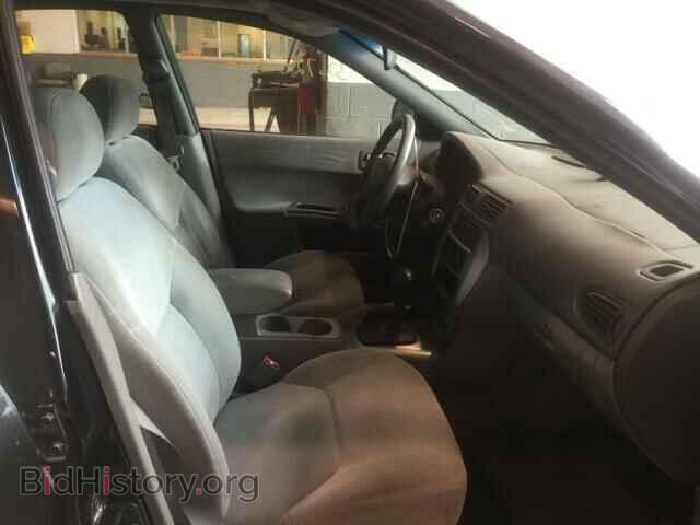 2002 MITSUBISHI GALANT - VIN: 4A3AA46G42E095369 - Фото 5