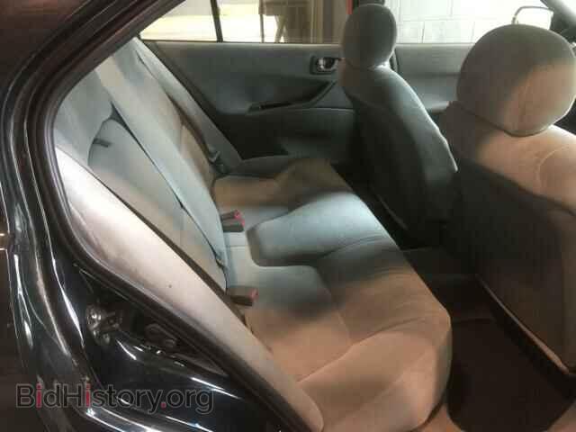 2002 MITSUBISHI GALANT - VIN: 4A3AA46G42E095369 - Фото 6