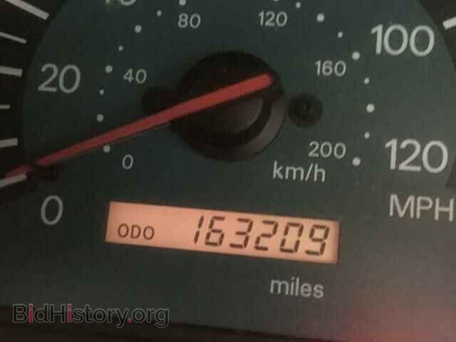 2002 MITSUBISHI GALANT - VIN: 4A3AA46G42E095369 - Фото 8