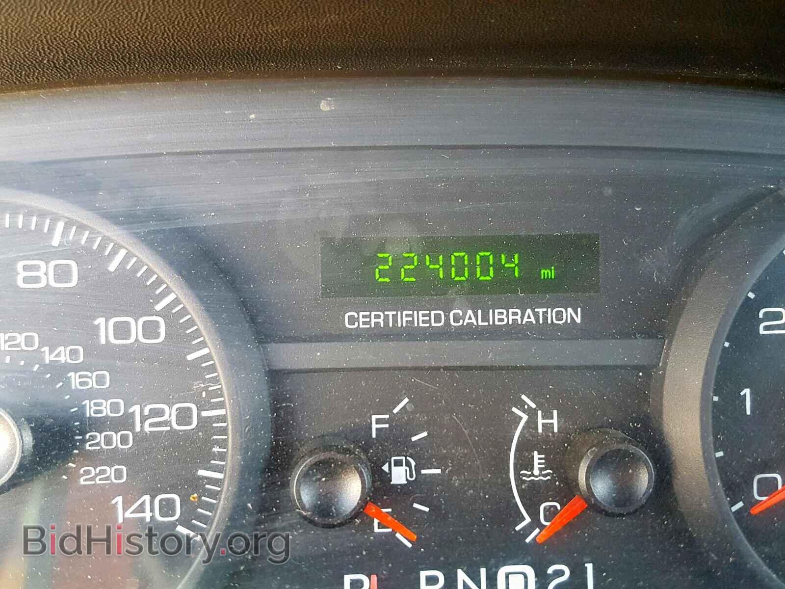 2010 FORD CROWN VIC - VIN: 2FABP7BV1AX140055 - Фото 8