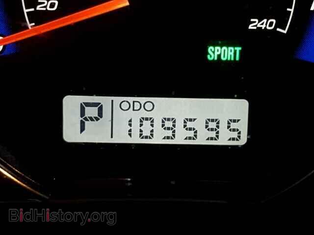 2009 SUBARU FORESTER - VIN: JF2SH616X9H700793 - Фото 8
