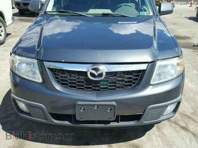 2010 MAZDA TRIBUTE - VIN: 4F2CY9C76AKM07166 - Фото 7