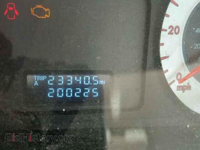 2010 MAZDA TRIBUTE - VIN: 4F2CY9C76AKM07166 - Фото 8