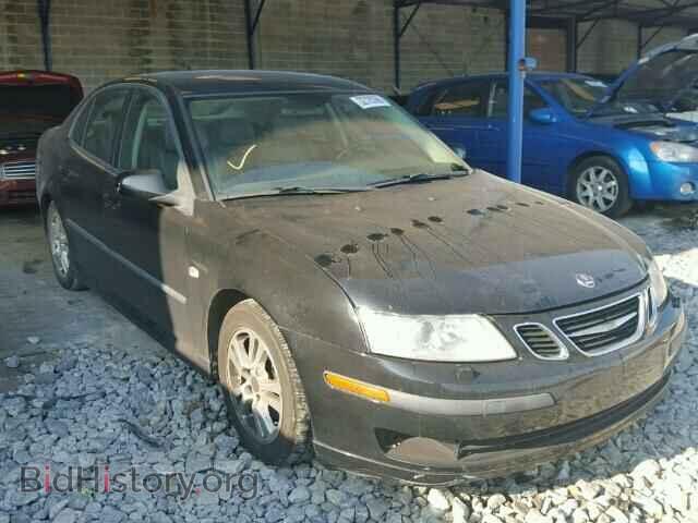 Фотография YS3FD46Y671130963 - SAAB 9 3 2007