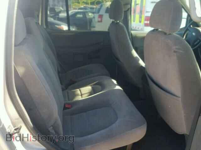 2005 FORD EXPLORER - VIN: 1FMZU73K25UA61265 - Фото 6