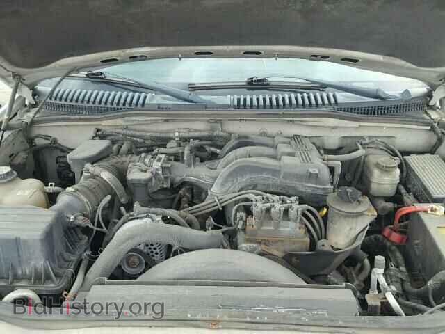 2005 FORD EXPLORER - VIN: 1FMZU73K25UA61265 - Фото 7
