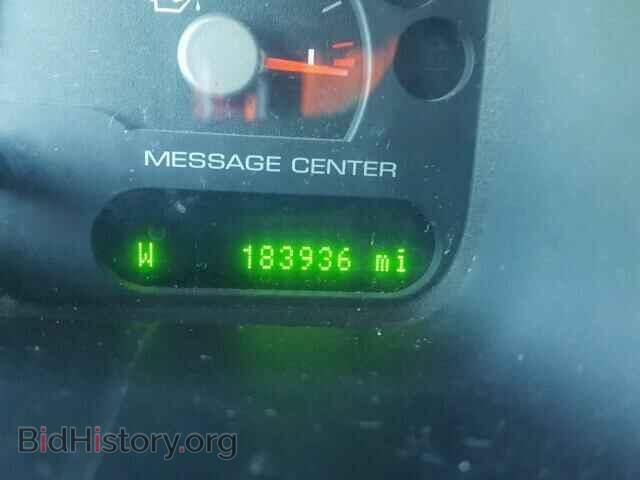 2005 FORD EXPLORER - VIN: 1FMZU73K25UA61265 - Фото 8