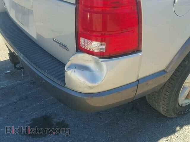 2005 FORD EXPLORER - VIN: 1FMZU73K25UA61265 - Фото 9