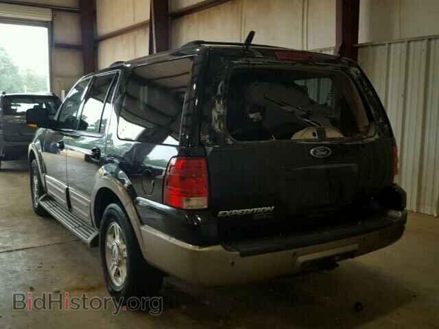 2004 FORD EXPEDITION - VIN: 1FMPU18L24LB42437 - Фото 3