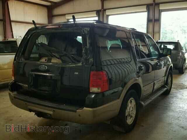 2004 FORD EXPEDITION - VIN: 1FMPU18L24LB42437 - Фото 4