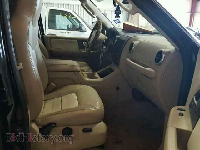 2004 FORD EXPEDITION - VIN: 1FMPU18L24LB42437 - Фото 5