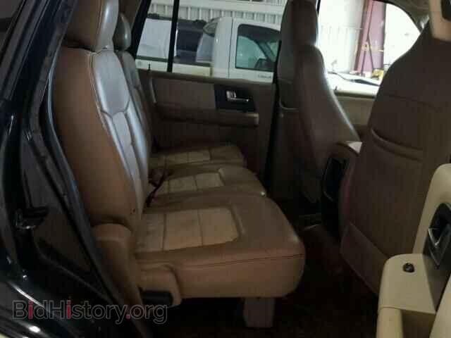2004 FORD EXPEDITION - VIN: 1FMPU18L24LB42437 - Фото 6