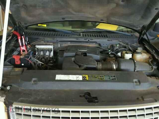 2004 FORD EXPEDITION - VIN: 1FMPU18L24LB42437 - Фото 7