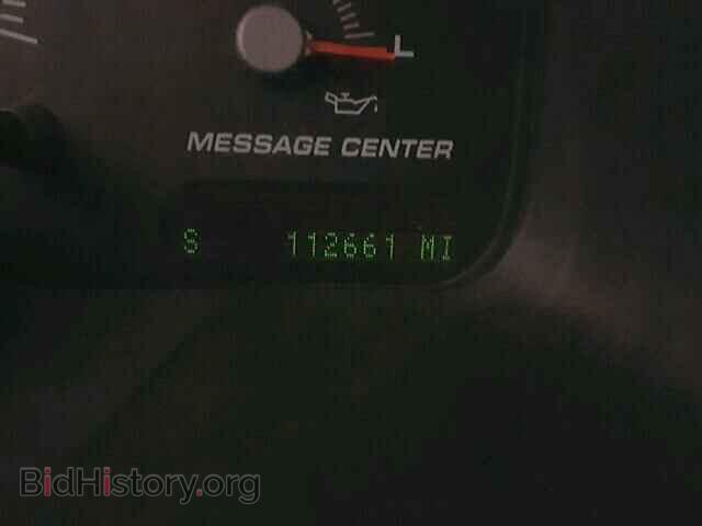 2004 FORD EXPEDITION - VIN: 1FMPU18L24LB42437 - Фото 8