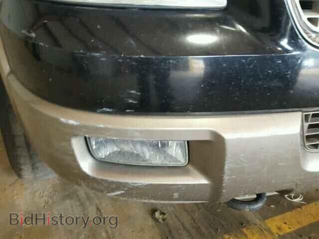 2004 FORD EXPEDITION - VIN: 1FMPU18L24LB42437 - Фото 10
