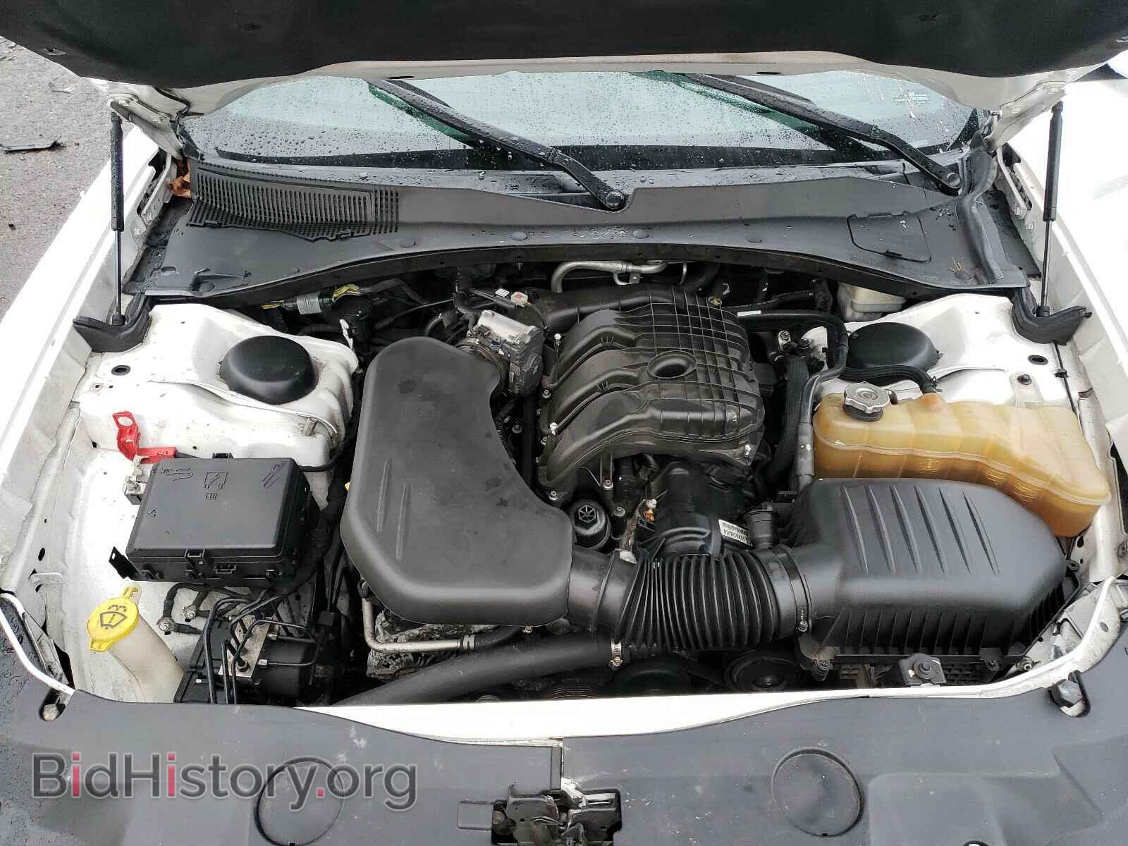 2014 DODGE CHARGER - VIN: 2C3CDXBG6EH150416 - Фото 7
