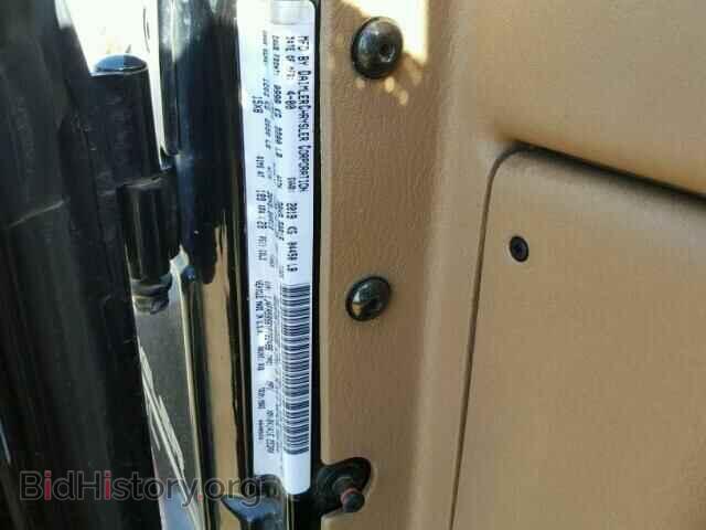 2000 JEEP WRANGLER - VIN: 1J4FA59S6YP782486 - Фото 10