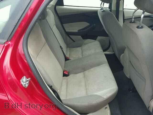 2012 FORD FOCUS - VIN: 1FAHP3F2XCL241193 - Photo 6