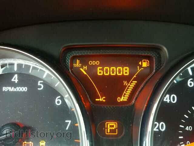 2014 NISSAN VERSA - VIN: 3N1CE2CP6EL415890 - Photo 8