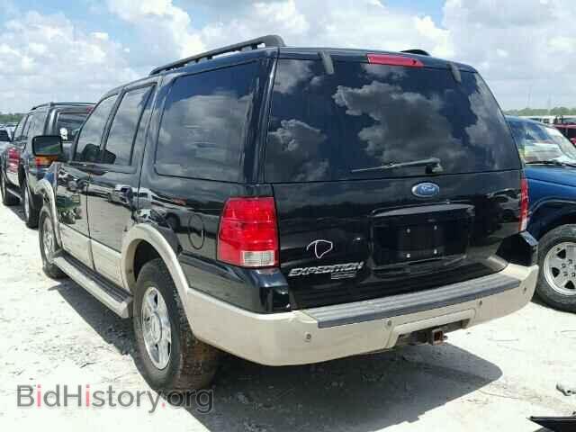 2005 FORD EXPEDITION - VIN: 1FMFU17525LA44525 - Фото 3
