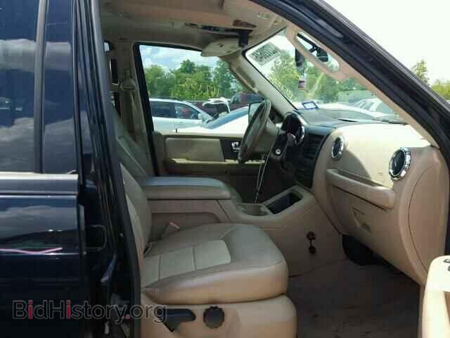 2005 FORD EXPEDITION - VIN: 1FMFU17525LA44525 - Фото 5