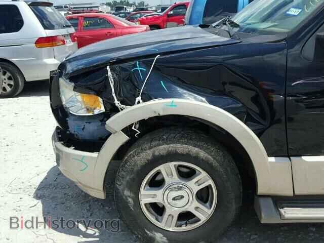 2005 FORD EXPEDITION - VIN: 1FMFU17525LA44525 - Фото 10