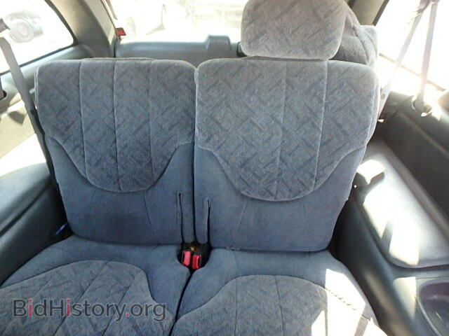 2000 GMC JIMMY - VIN: 1GKCS18W2YK133062 - Фото 6