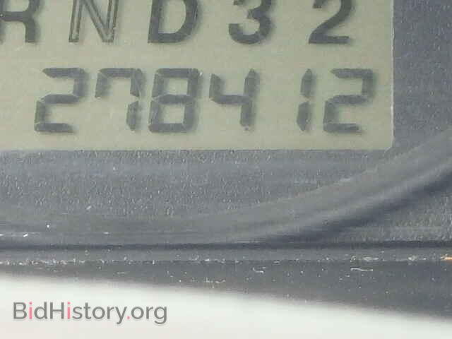 2003 MAZDA MPV - VIN: JM3LW28A930335712 - Фото 8
