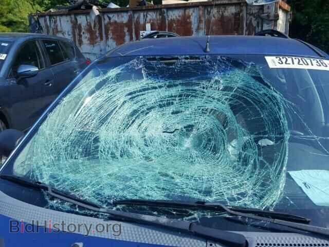 2005 FORD FOCUS - VIN: 1FAFP36N65W249732 - Фото 9