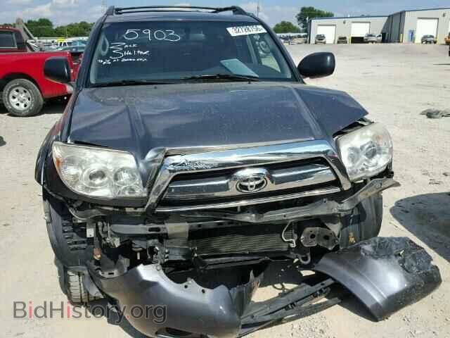 2006 TOYOTA 4RUNNER - VIN: JTEBU14R260103419 - Фото 10