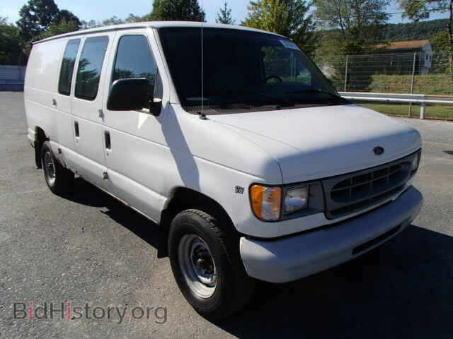 Photo 1FTSE34L7YHA95654 - FORD ECONOLINE 2000