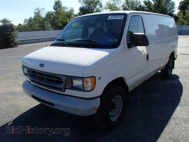 2000 FORD ECONOLINE - VIN: 1FTSE34L7YHA95654 - Фото 2