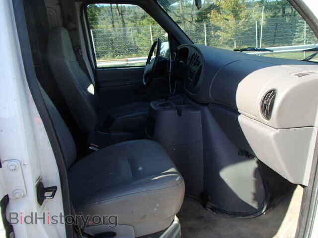 2000 FORD ECONOLINE - VIN: 1FTSE34L7YHA95654 - Фото 5