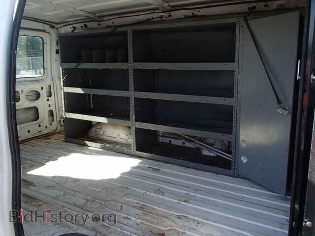 2000 FORD ECONOLINE - VIN: 1FTSE34L7YHA95654 - Фото 6