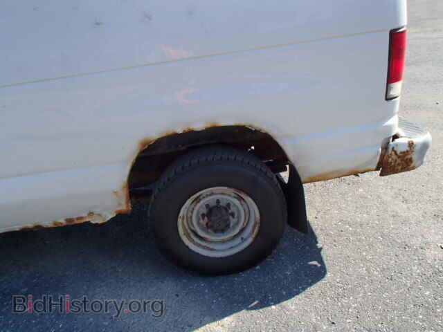 2000 FORD ECONOLINE - VIN: 1FTSE34L7YHA95654 - Фото 9
