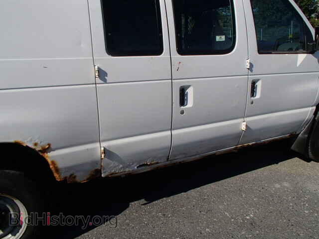2000 FORD ECONOLINE - VIN: 1FTSE34L7YHA95654 - Фото 10