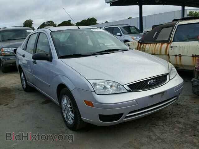 Photo 1FAFP34N76W155797 - FORD FOCUS 2006