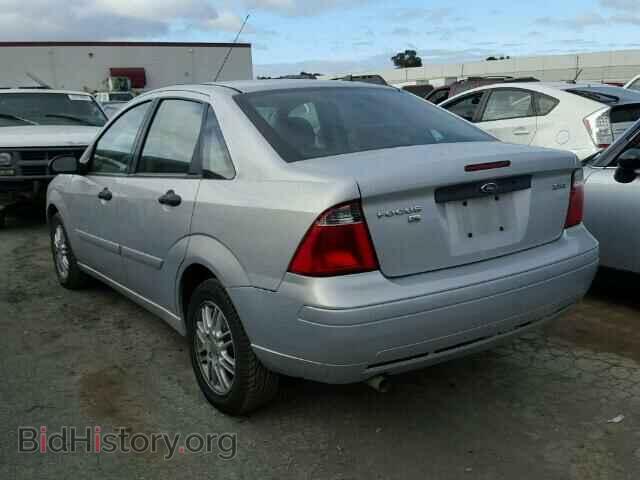 2006 FORD FOCUS - VIN: 1FAFP34N76W155797 - Фото 3